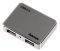 HAMA 54107 USB 2.0 HUB 1:4 ANTHRACITE/CHROME ...
