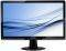 PHILIPS 244EL2SB E-LINE 24'' LCD BLACK