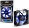 BLACK SILENT FAN X2R