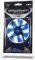 BLACK SILENT FAN XE2R