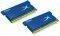 KINGSTON KHX1600C9S3K2/8GX XMP SODIMM 8GB (2X...