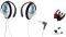 THOMSON HED248 CLIP HEADPHONE WITH FASHION CO...