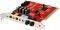 SPEEDLINK SL-8871-SRD 7.1 PCI AUDIO CARD