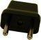 ADAPTOR �������� AC 7220 220V/110V ����� UNIV...