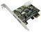 NOD CEX-004 PCI-EXPRESS CARD USB3.0 2 PORTS