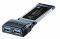 IOMEGA LAPTOP EXPRESS CARD ADAPTER USB3.0 349...