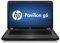HP PAVILION G6-1170 15.6'' I5 2410