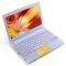 ACER ASPIRE ONE HAPPY 2 N57DQYYBT YELLOW