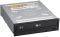 LG GH24LS70 SECURE DISC DVD REWRITER LIGHTSCR...