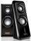 SWEEX 2.0 SPEAKER SET ARENA BLACK SILVER
