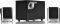 SPEEDLINK SL-8204-SBK MACE 2.1 SUBWOOFER SYST...