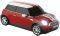 CLICK CAR MINI COOPER S WIRELESS RED