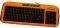 LAMTECH MULTIMEDIA KEYBOARD USB ORANGE