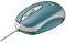 TRUST CENTA MINI MOUSE BLUE