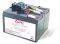 APC RBC48 REPLACEMENT BATTERY CARTRIDGE