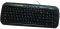 LAMTECH MULTIMEDIA KEYBOARD USB BLACK