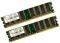 G.SKILL F1-3200PHU2-2GBNT 2GB (2X1GB) DDR1 PC...