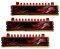 G.SKILL F3-10666CL9T-12GBRL 12GB (3X4GB) DDR3...