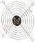 SCYTHE SFG120-SL FAN GUARD 12