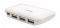 TRUST 4 PORT SLIMLINE USB 2.0 HUB