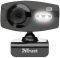 TRUST 17676 ELIGHT FULL HD 1080P WEBCAM