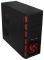 RAIDMAX CYCLONE BLACK/RED