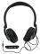 BEEWI HONEY BEE BBH150-A0 WIRED HEADPHONES WITH BLUETOOTH RECEIVER