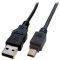 USB MALE TO USB MINI 5PIN CABLE 1.8M