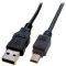 USB MALE TO USB MINI 5PIN CABLE 3M