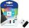 VERBATIM 8GB STORE 'N' GO NETBOOK USB STICK