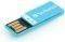 VERBATIM 2GB STORE 'N' GO CLIP-IT FLASH DRIVE...