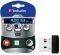 VERBATIM 8GB STORE�N�GO AUDIO USB DRIVE