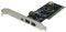 NOD CSO-003 FIREWIRE 400 PCI CARD 3+1 PORTS
