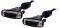DVI-D DIGITAL CABLE DUAL M/M 5M