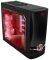 RAIDMAX ECLIPSE BLACK/RED