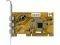 DAWICONTROL DC-1394 PCI 3+1 IEEE 1394 FIREWIR...