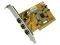 DAWICONTROL DC-1394 PCI 3+1 IEEE 1394 FIREWIRE CONTROLLER
