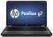 HP PAVILION G7-1216 17\'\' I3-2330 HD6470 1GB GREY