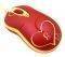 G-CUBE HEART & SOUL GOE-6DS MINI OPTICAL MOUSE