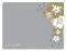 G-CUBE GOLDEN ALOHA GMA-20SR MOUSE PAD SUNRIS...