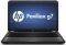 HP PAVILION G7-1205 I5 2430M ATI HD6470 1GB
