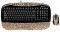 G-CUBE LUX LEOPARD GKSL-2173B WIRED KEYBOARD ...