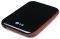 LG HXD5S50GLR XD5S50 500GB 2.5\'\' HDD BLACK/RED USB3.0