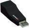 INTELLINET 524766 HI-SPEED USB2.0 TO FAST ETHERNET MINI ADAPTER