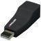 INTELLINET 524766 HI-SPEED USB2.0 TO FAST ETHERNET MINI ADAPTER