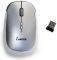 LAMTECH WIRELESS OPTICAL MOUSE SILVER