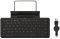TRUST WIRELESS KEYBOARD EN WITH STAND FOR IPAD