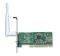 INTELLINET 524810 WIRELESS 150N PCI CARD