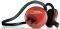 SWEEX HM612 NECKBAND HEADSET NATIONAL GEOGRAPHIC RED