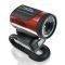 SWEEX WC612 HD WEBCAM USB NATIONAL GEOGRAPHIC RED SWEEX WC612 HD WEBCAM USB NATIONAL GEOGRAPHIC RED